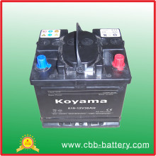 619-36ah 12 Volt Trockenbatterien Pakistan mit gutem Preis